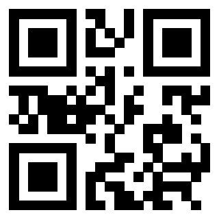 3304357966 Qr Code associato