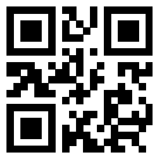 3304357967 - Immagine del QrCode associato