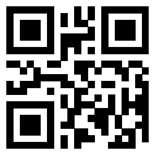 Scansione del Qr Code di 3304357969