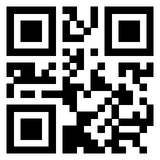 Scansione del Qr Code di 3304357970