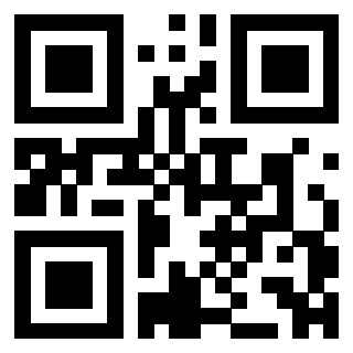 3304357972 Qr Code associato