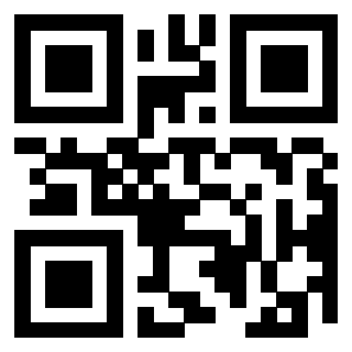 3304357973 QrCode associato