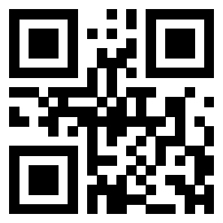 Scansione del Qr Code di 3304357974