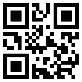 Scansione del Qr Code di 3304357976