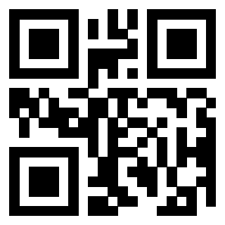 Immagine del QrCode di 3304357978