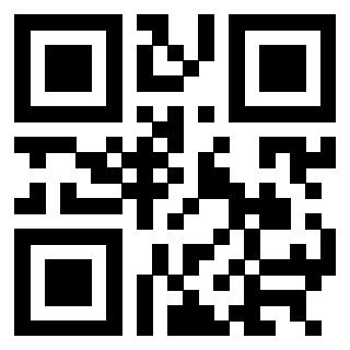 Immagine del QrCode di 3304357980