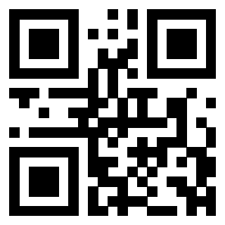 3304357982 - Immagine del Qr Code associato