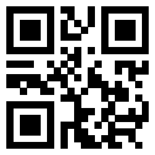 3304357983 - Immagine del Qr Code