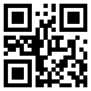 3304357989 - Immagine del QrCode