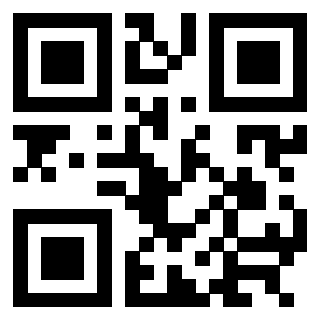 3304357990 - Immagine del Qr Code