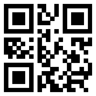 QrCode di 3304357992