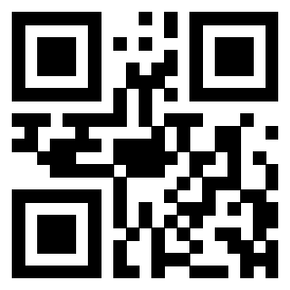 3304357995 - Immagine del QrCode associato