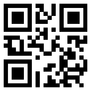3304357997 Qr Code associato