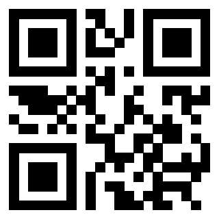 Scansione del Qr Code di 3304357999