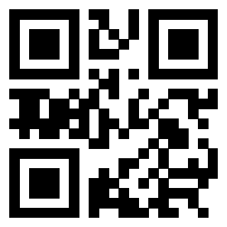Il QrCode di 3304358000