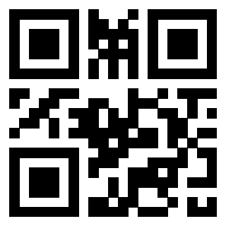 Scansione del Qr Code di 3304358001