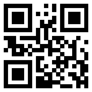 3304358002 - Immagine del Qr Code associato