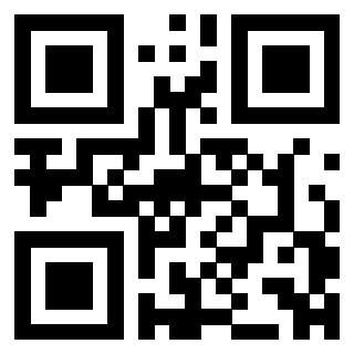 3304358005 - Immagine del QrCode