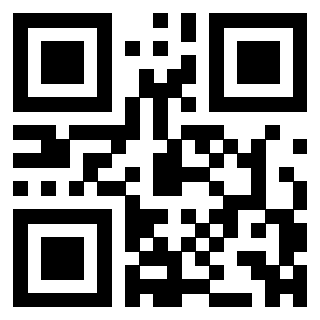 3304358008 - Immagine del QrCode associato