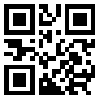 Scansione del Qr Code di 3304358009