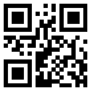 3304358010 - Immagine del Qr Code associato