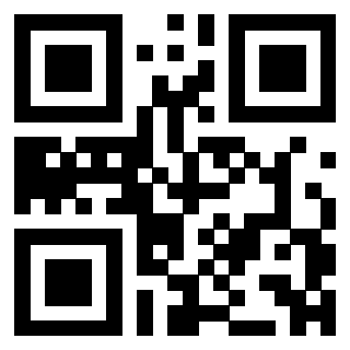 Scansione del Qr Code di 3304358011