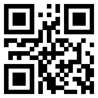 3304358012 - Immagine del Qr Code associato