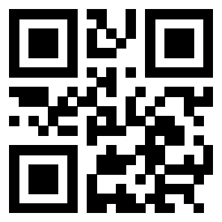 3304358015 QrCode associato