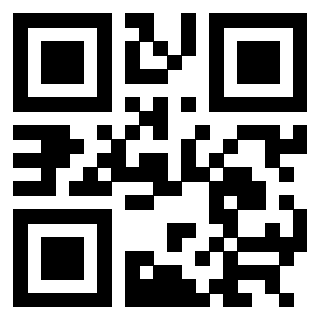 Il Qr Code di 3304358016