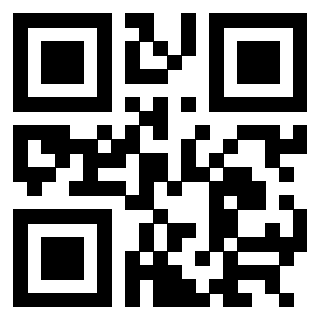 3304358017 QrCode associato