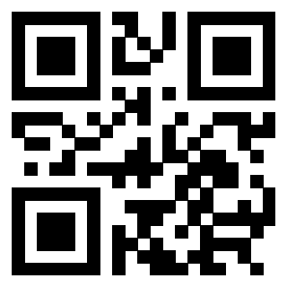 3304358019 QrCode associato