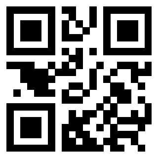 3304358021 - Immagine del QrCode