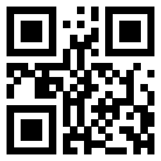 3304358022 Qr Code associato