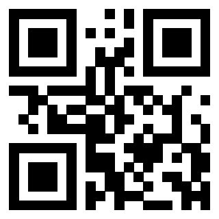3304358023 - Immagine del QrCode associato