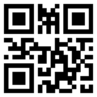 Scansione del Qr Code di 3304358025