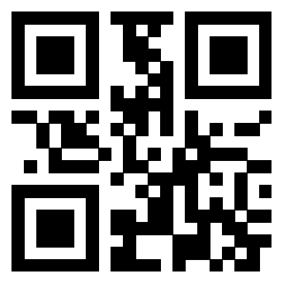 3304358026 - Immagine del Qr Code