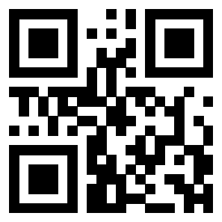 3304358027 QrCode associato
