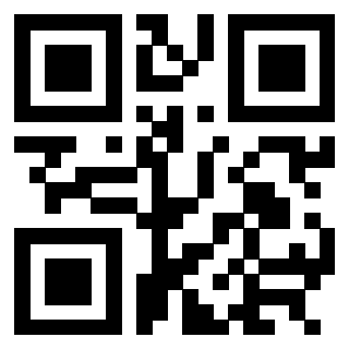 3304358028 - Immagine del Qr Code