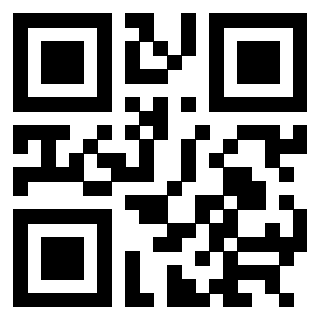 3304358029 - Immagine del Qr Code