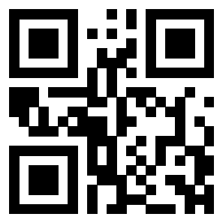Scansione del Qr Code di 3304358034