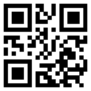 Qr Code di 3304358035