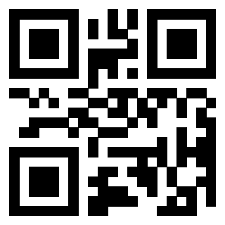 3304358036 - Immagine del QrCode