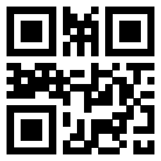 3304358040 - Immagine del Qr Code
