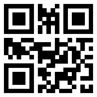 Qr Code di 3304358041