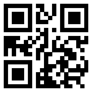 Il Qr Code di 3304358045