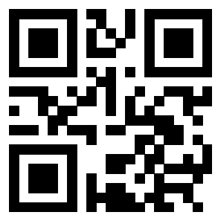 Immagine del QrCode di 3304358049