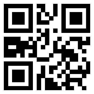 Qr Code di 3304358050