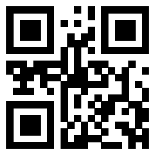 3304358051 - Immagine del QrCode
