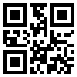 3304358053 - Immagine del QrCode associato