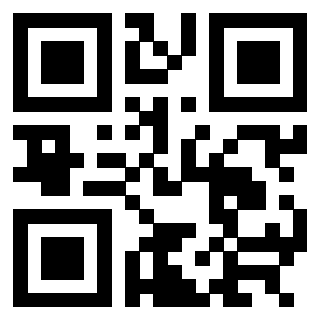 Scansione del Qr Code di 3304358056
